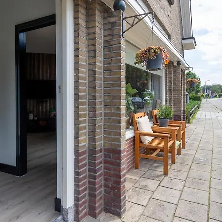 Bed & Keuken De Vos Apartment Delden Exterior photo