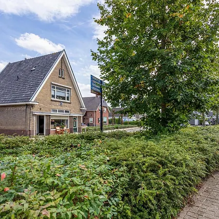 Bed & Keuken De Vos Apartment Delden Exterior photo