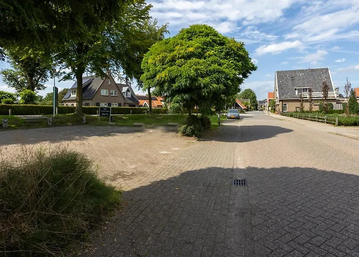 Bed & Keuken De Vos