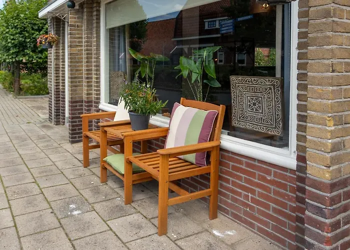 Bed & Keuken De Vos