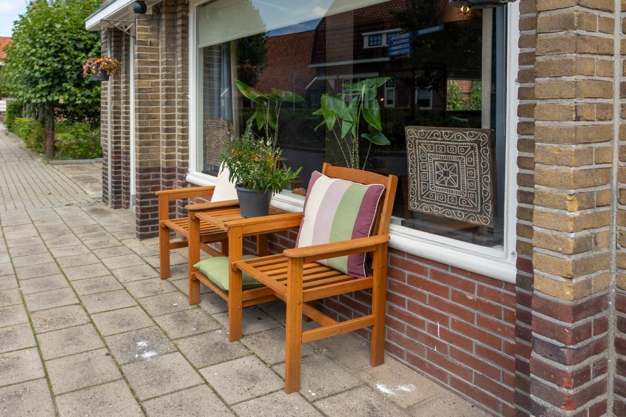 Bed & Keuken De Vos Apartment Delden