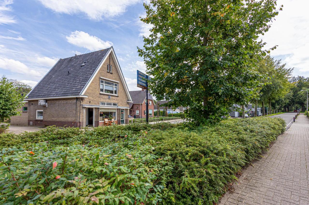 Apartment Bed & Keuken De Vos Delden