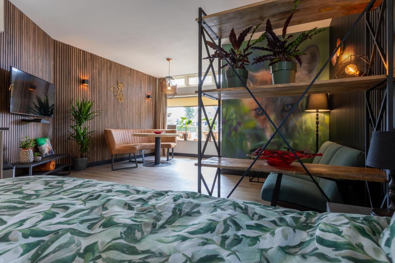 Apartment Bed & Keuken De Vos