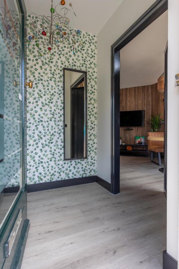 Bed & Keuken De Vos Apartment Delden