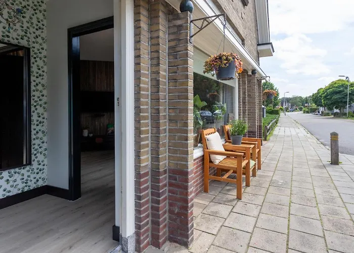 Bed & Keuken De Vos