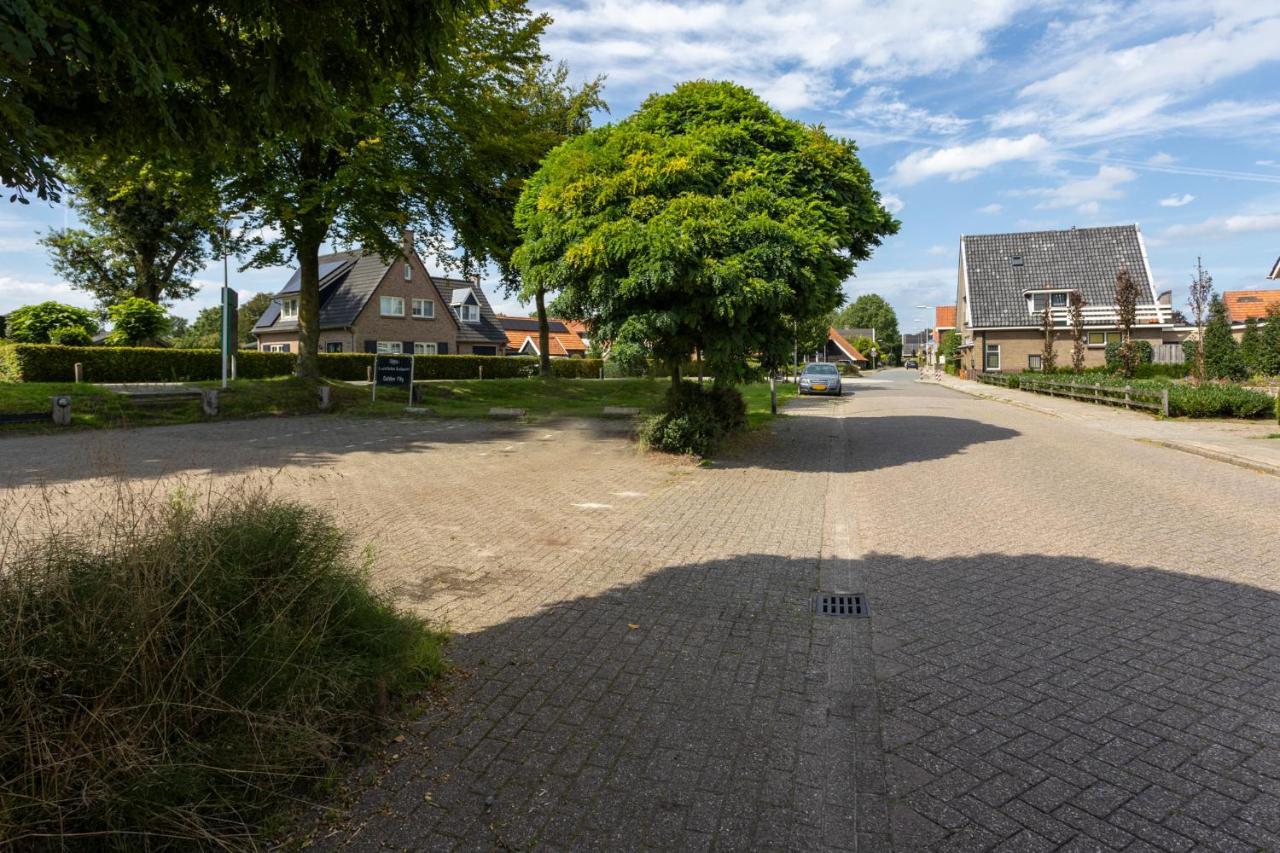Bed & Keuken De Vos Apartamento