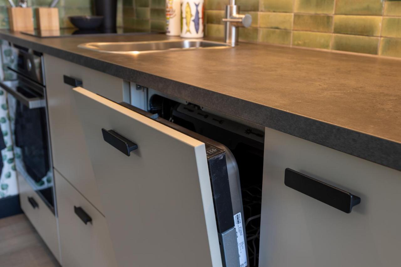 Apartamento Bed & Keuken De Vos *
