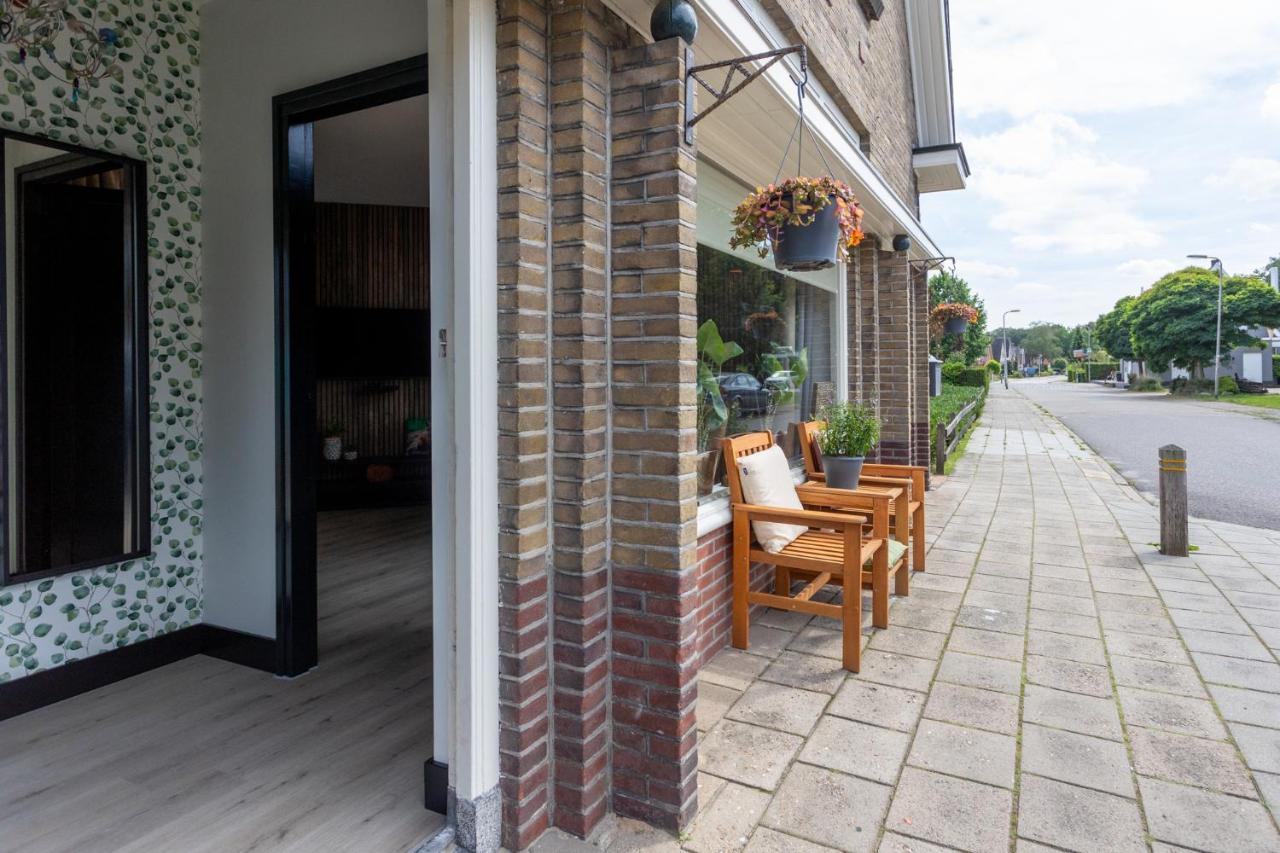 Bed & Keuken De Vos Apartamento *