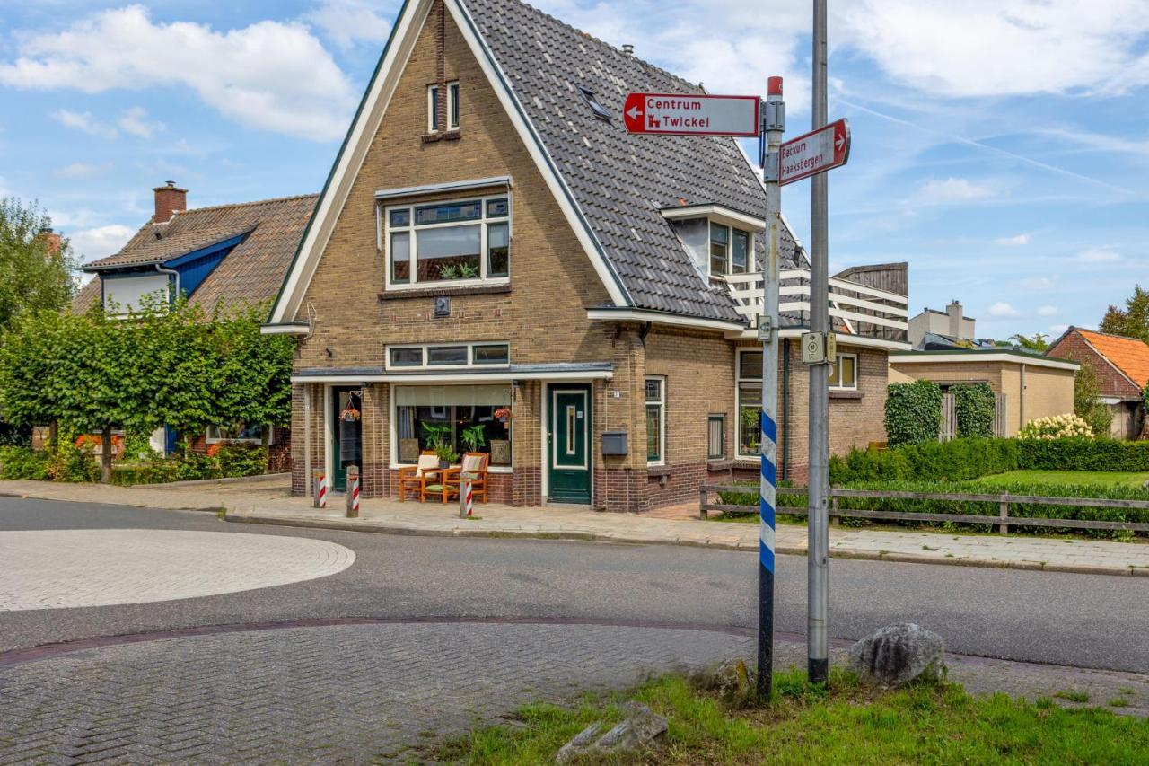 Apartamento Bed & Keuken De Vos