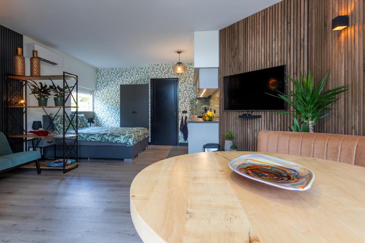 Bed & Keuken De Vos Apartamento *
