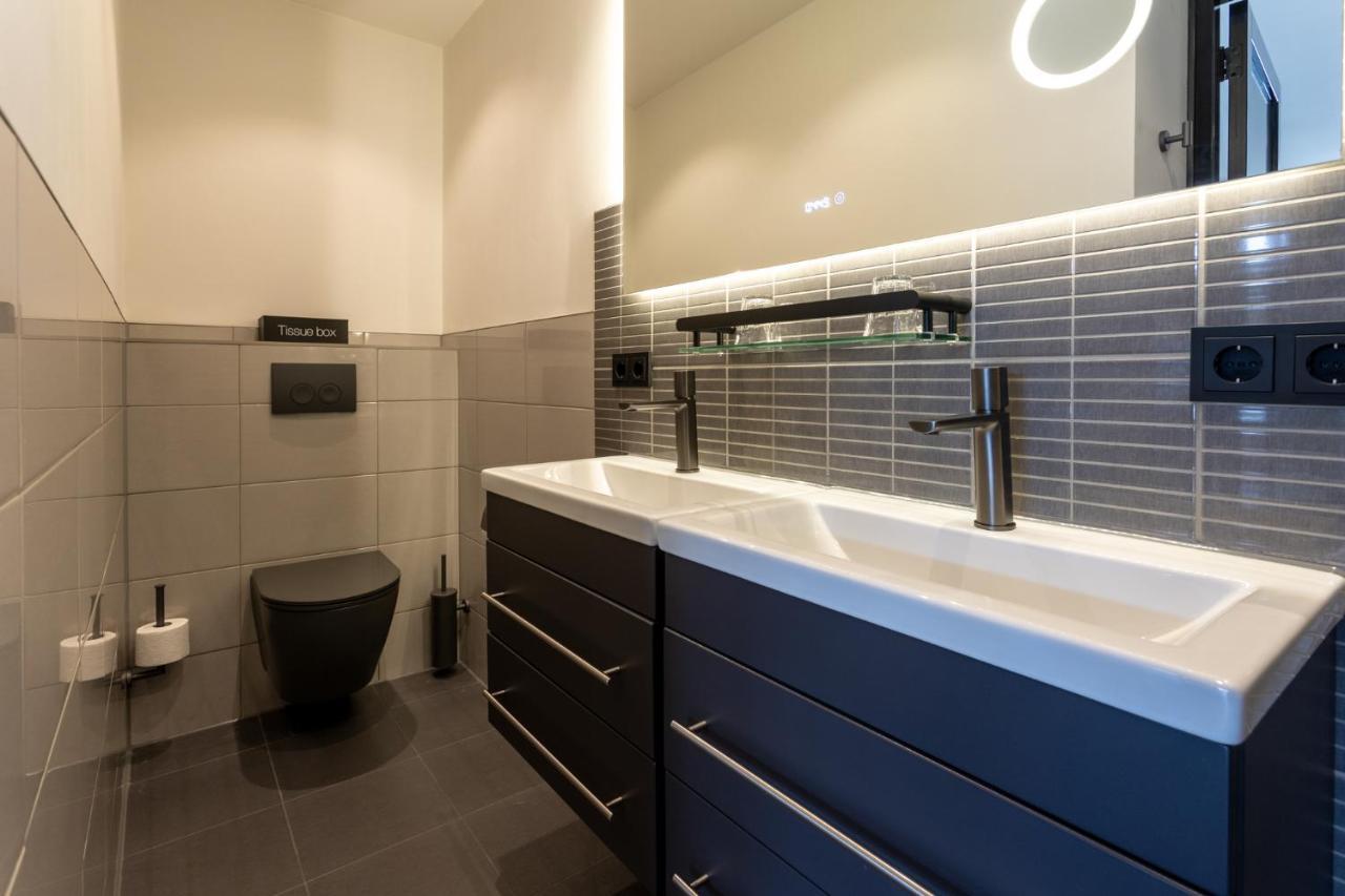 Bed & Keuken De Vos Apartamento Delden